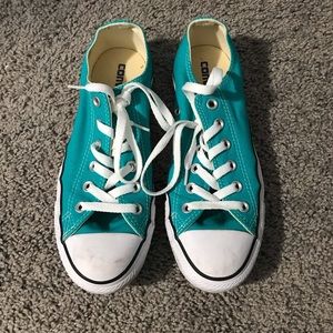 Converse chucks tennis shoes